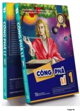 Công phá đề Lí 1 - Bài 3 Động năng. Thế năng trọng trường. cơ năng của vật chuyển động trong trọng trường - Bùi Khương Duy